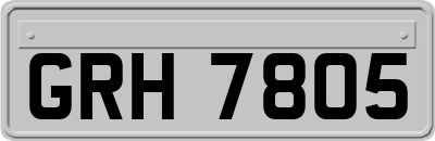 GRH7805