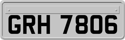 GRH7806