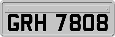 GRH7808