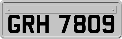 GRH7809