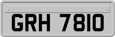 GRH7810