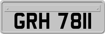 GRH7811
