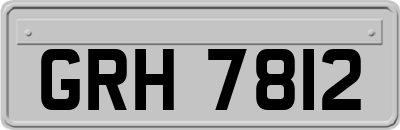 GRH7812