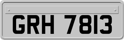 GRH7813