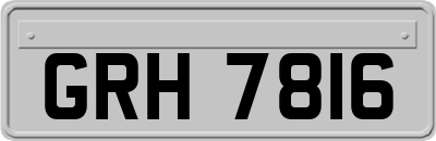 GRH7816