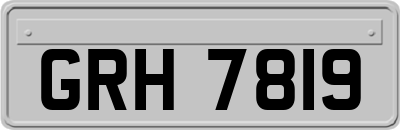 GRH7819