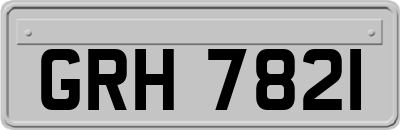 GRH7821