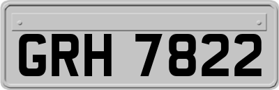 GRH7822