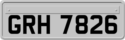 GRH7826