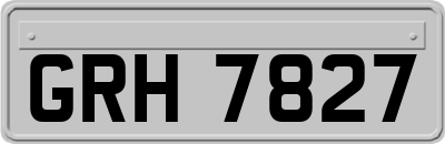 GRH7827