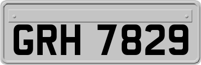 GRH7829