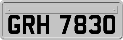 GRH7830