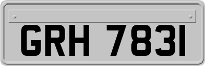 GRH7831