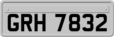 GRH7832