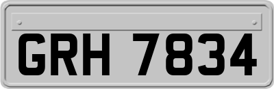 GRH7834