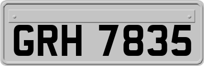 GRH7835