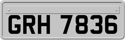 GRH7836