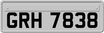 GRH7838