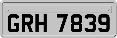 GRH7839
