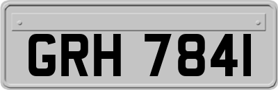 GRH7841