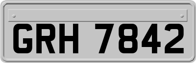 GRH7842