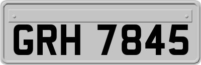 GRH7845