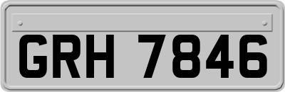GRH7846