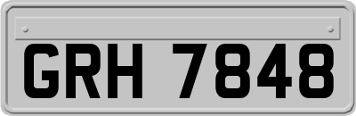GRH7848