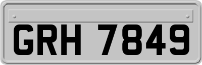 GRH7849