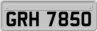 GRH7850