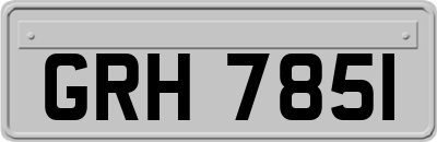 GRH7851