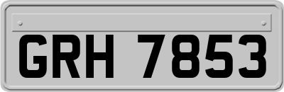 GRH7853