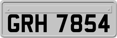 GRH7854