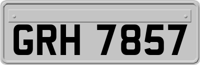 GRH7857