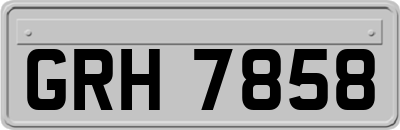 GRH7858