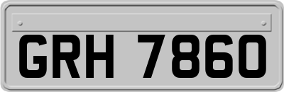 GRH7860