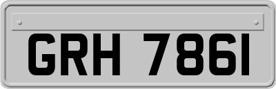 GRH7861