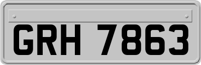 GRH7863