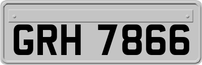 GRH7866