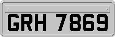 GRH7869