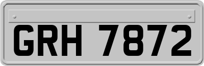 GRH7872