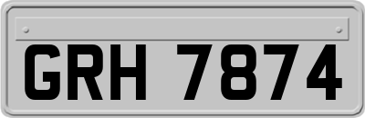 GRH7874