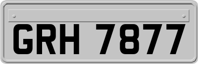 GRH7877