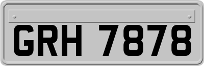 GRH7878