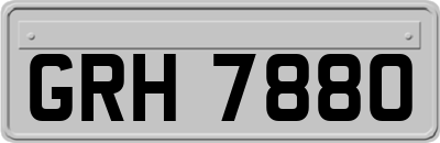 GRH7880