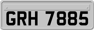 GRH7885
