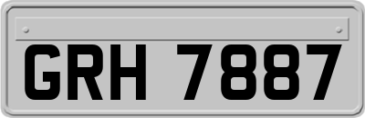 GRH7887
