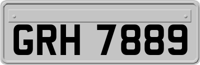 GRH7889