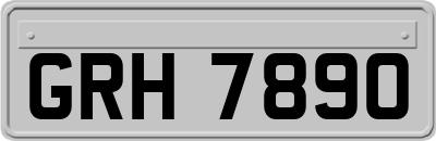 GRH7890