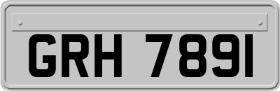 GRH7891